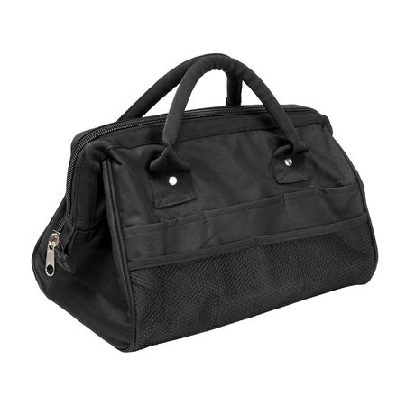 VISM Range Bag-Black CV2905